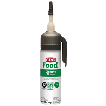 Food Grade Dielectric Grease